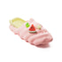 Watermelon Banana Kiwi Accessories for Ice Cream Mule